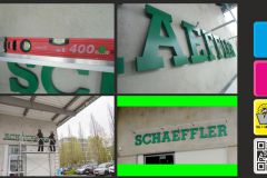 SCHAEFFLER Langen 3D.Objekt