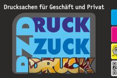 DRUCK ZUCK