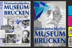 Plakate Diamantschleifermuseum